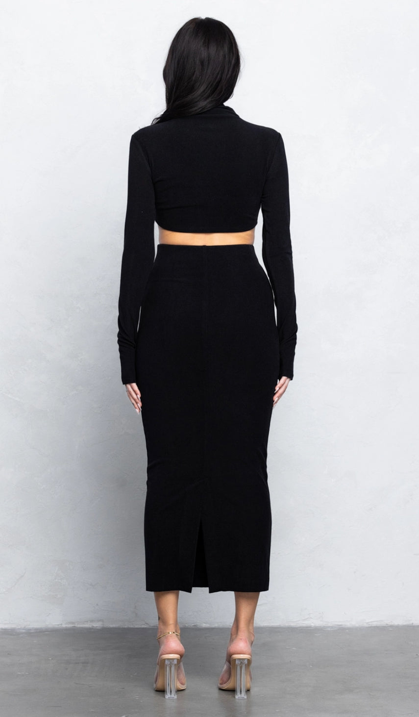 Pendennis set(more colors)