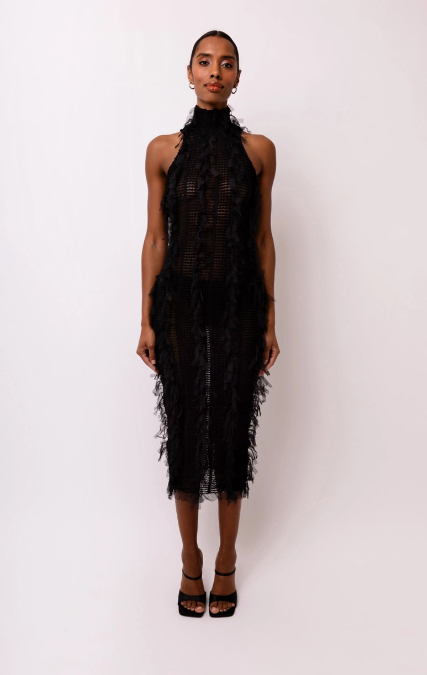 Calla dress