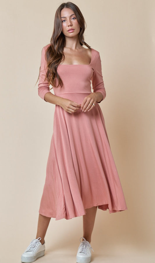 Zaina dress