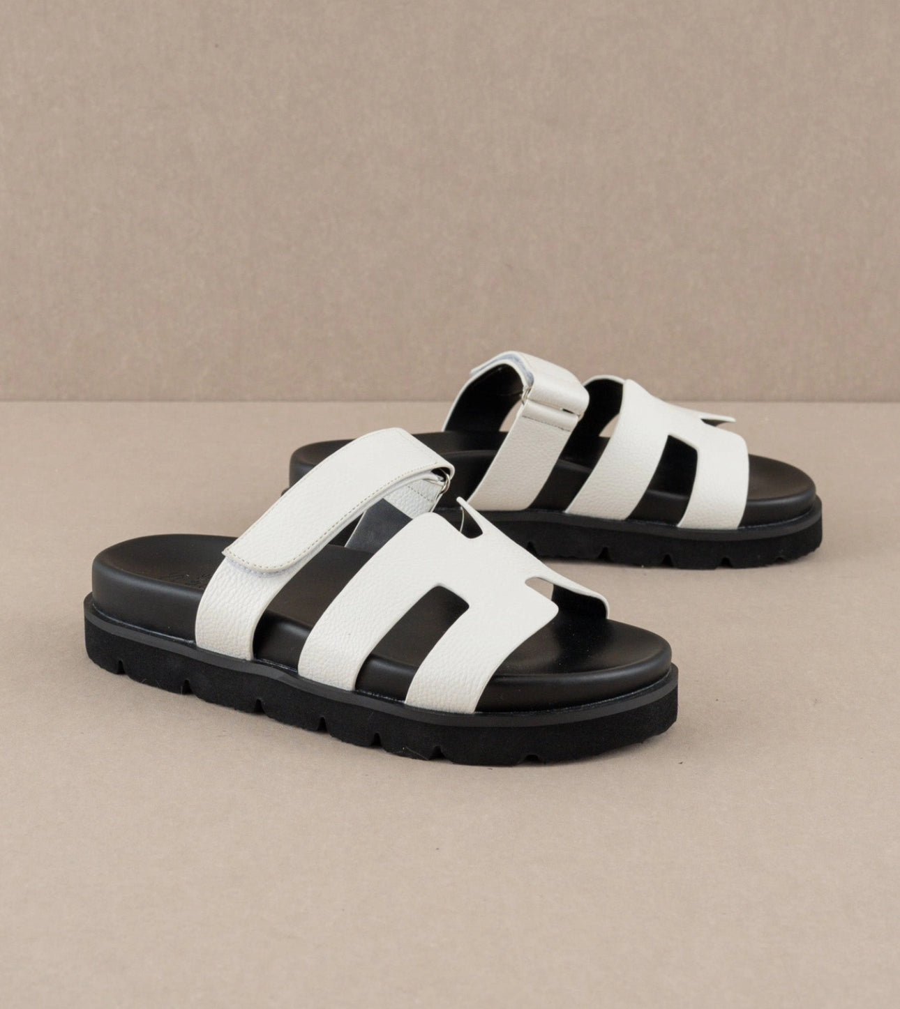 Capri sandal