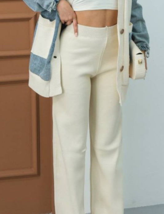 The Brennan lounge pant o/s