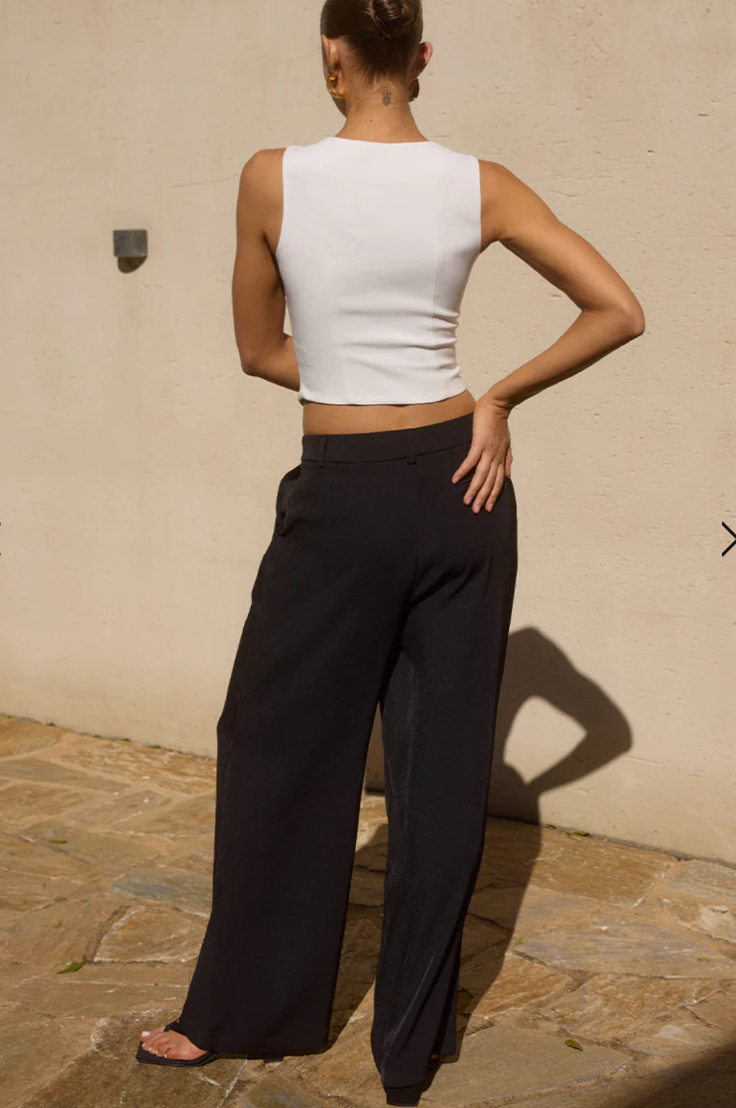 Zariah pants(more colors)