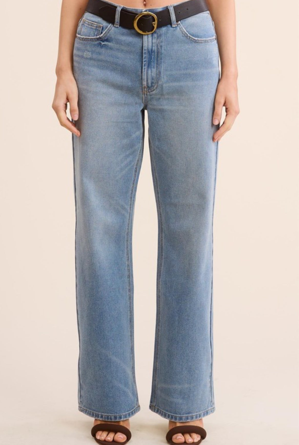 Dorm jeans
