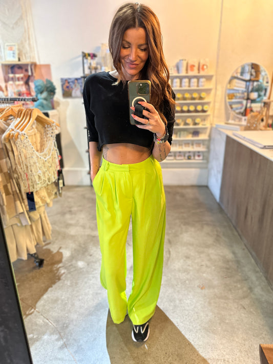 Erinn pants-(more colors) look