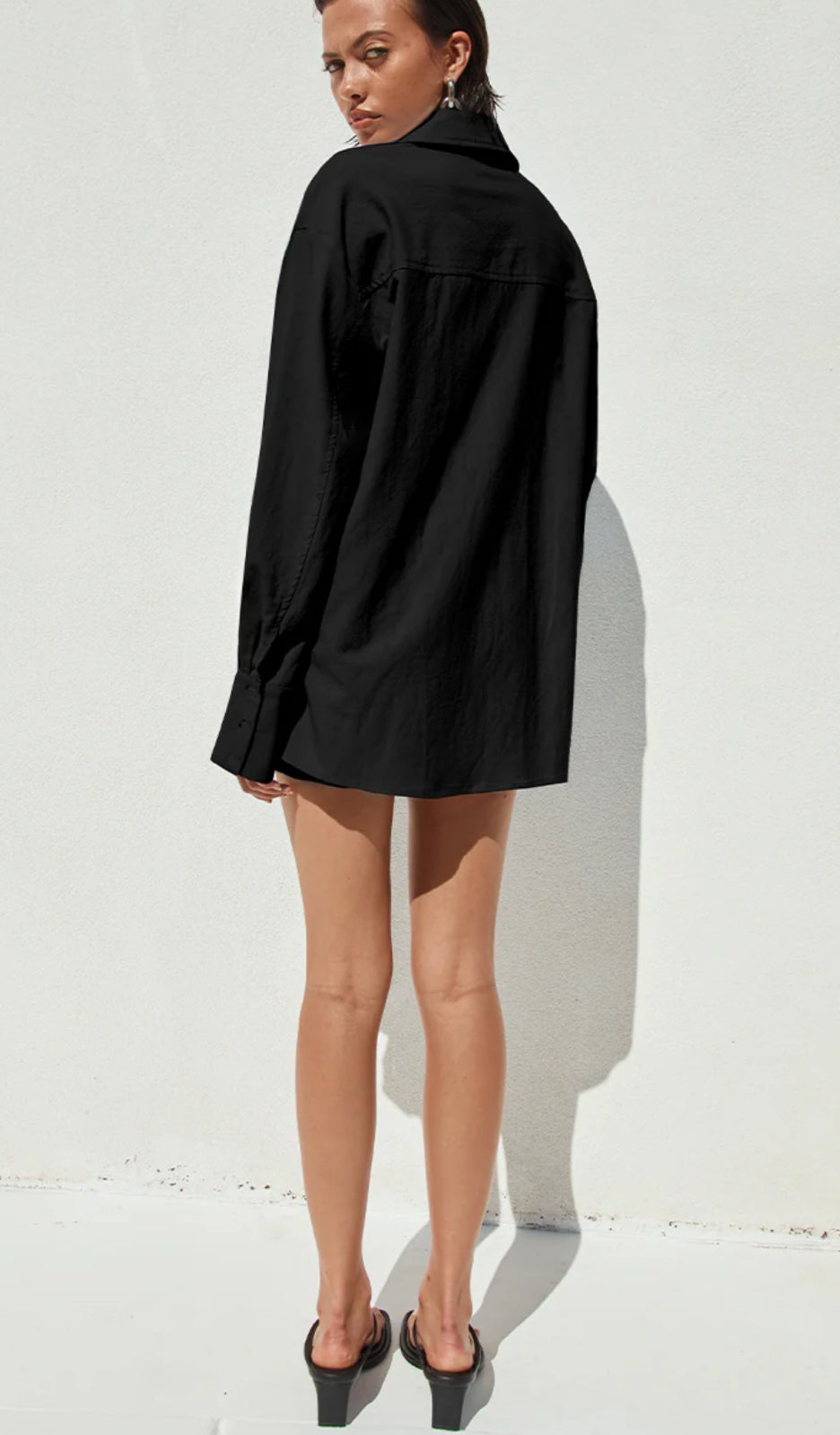 Solare shirt