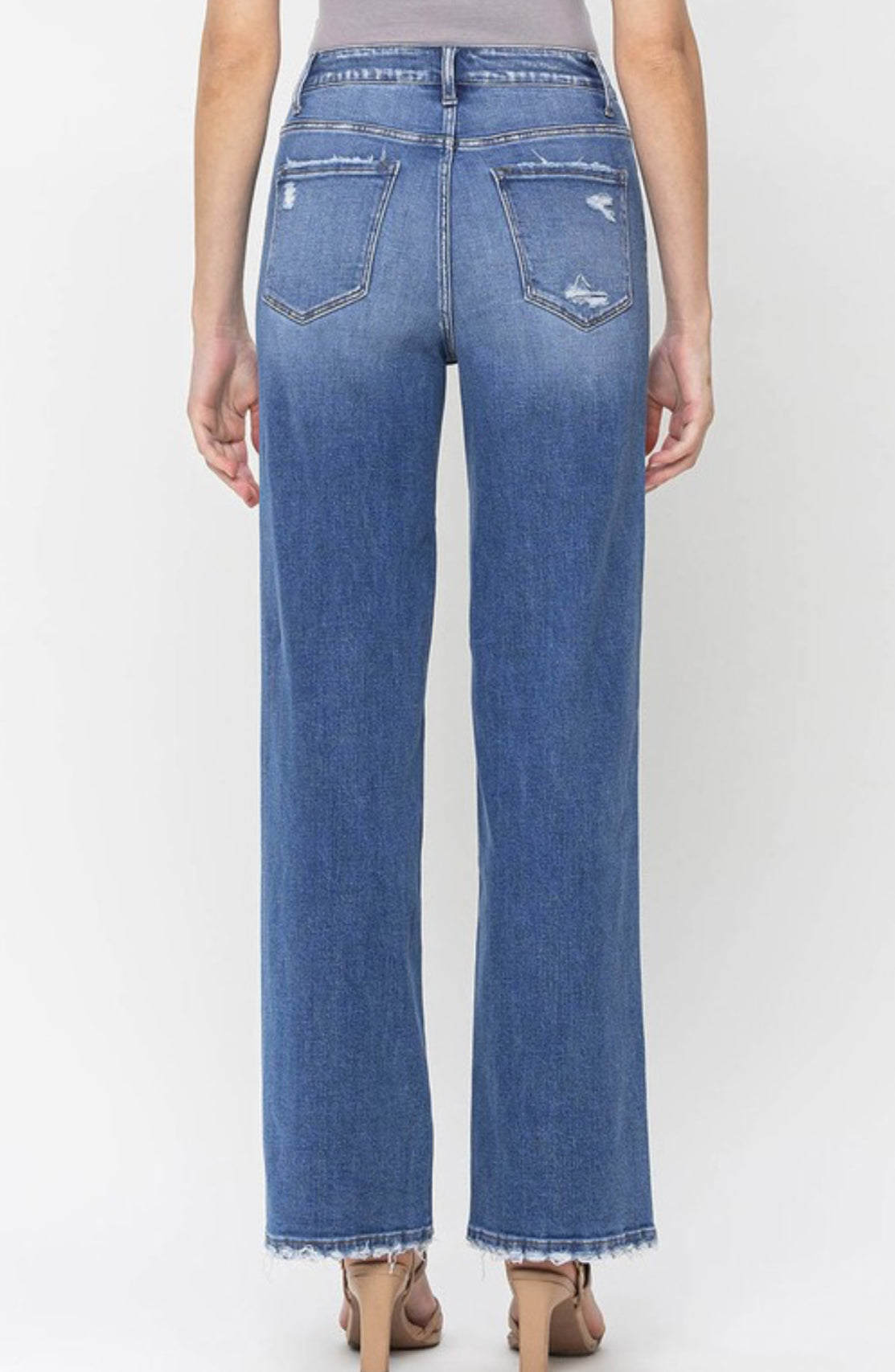Journey jeans