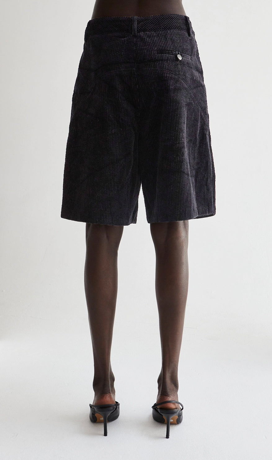 Huxley Bermuda shorts (more colors)