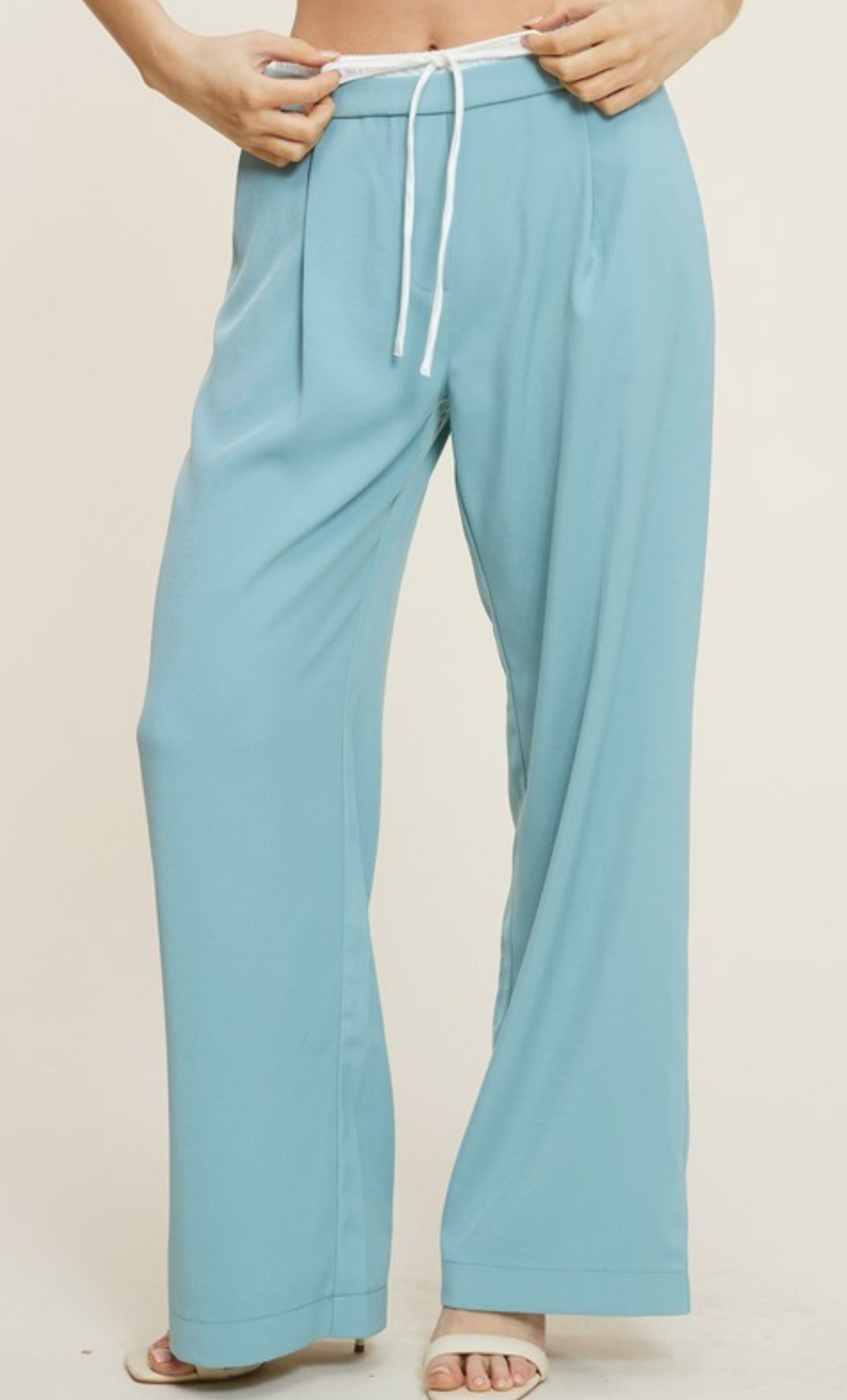 Monroe trousers(more colors)