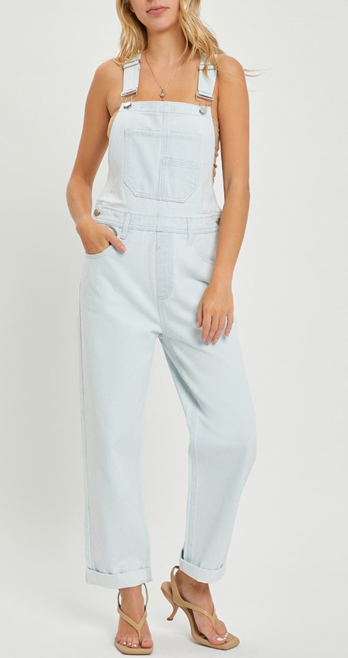 Colton overalls