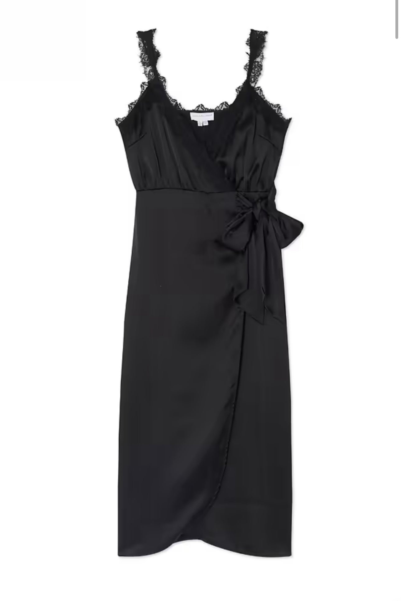 Meela dress by Never Fully Dressed