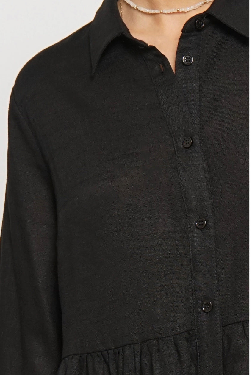 Ahead of the class dress