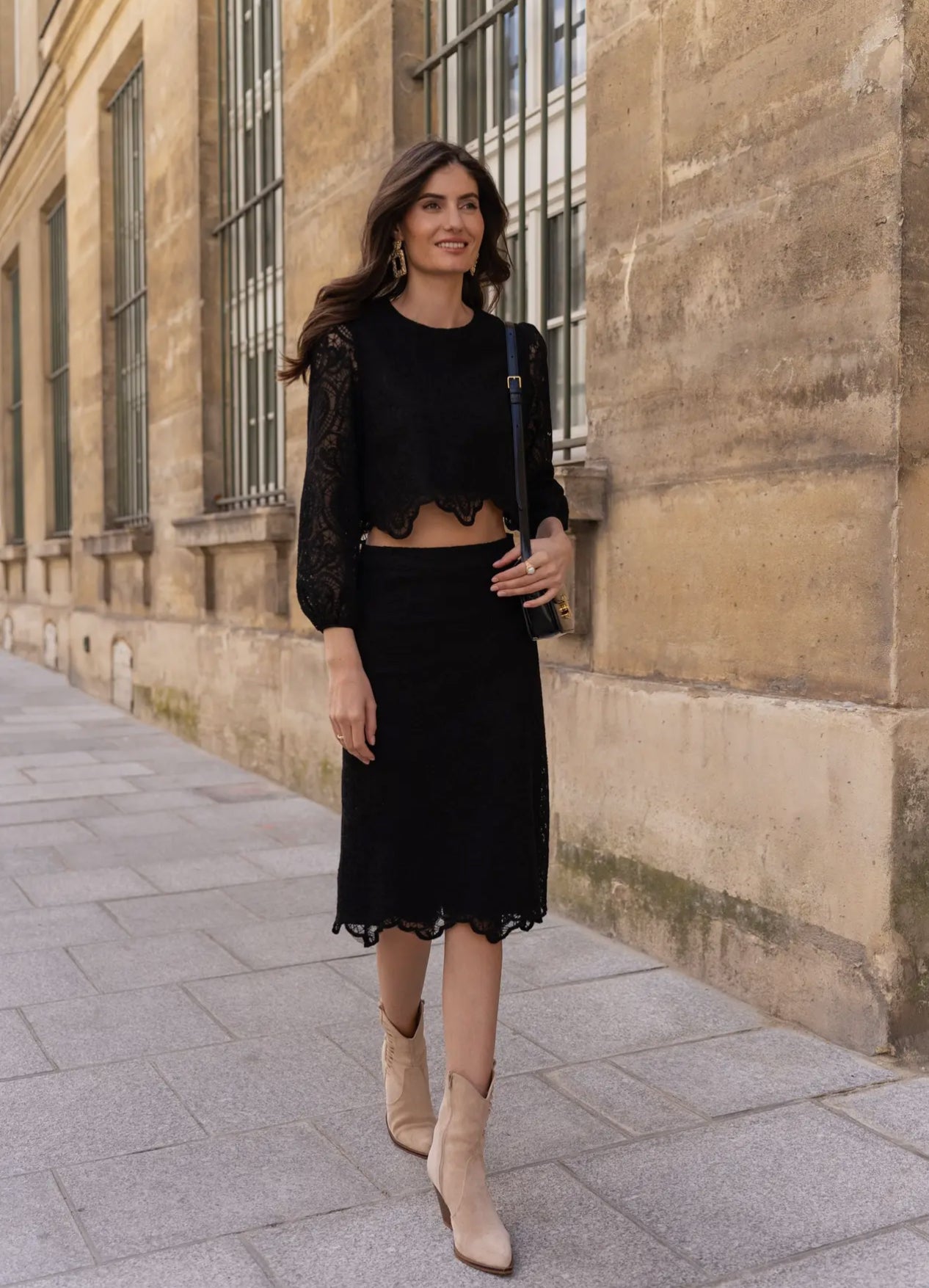 Garance skirt