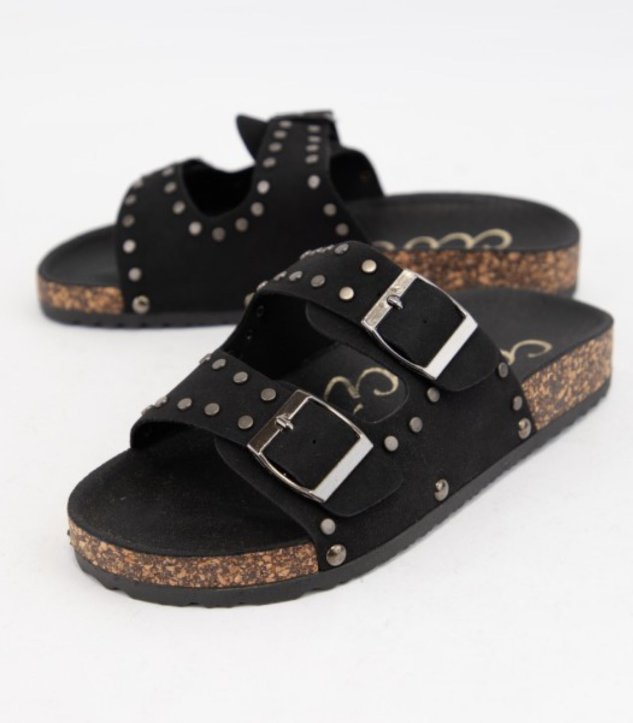Megan cork slides