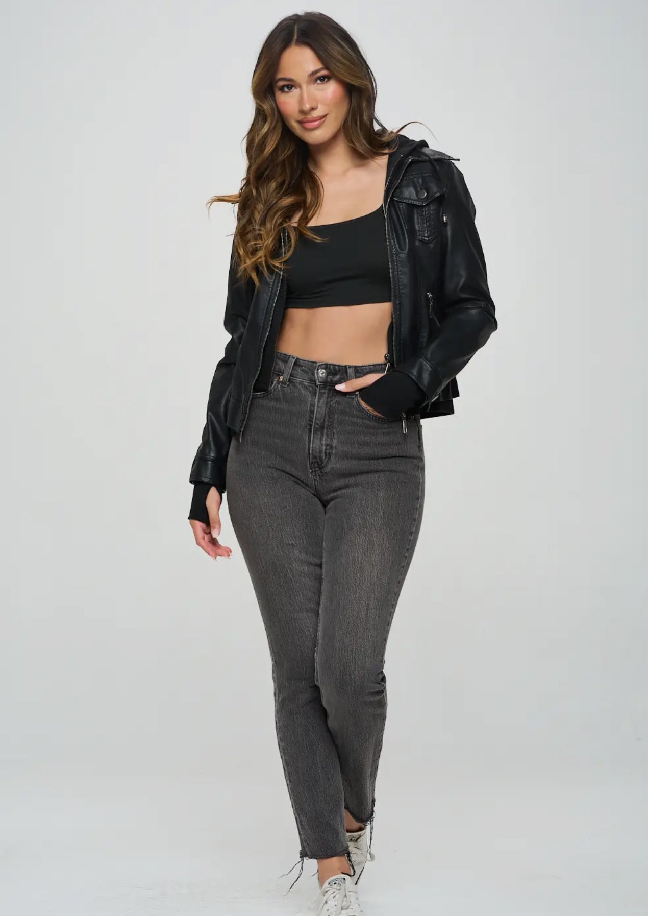 Jolie jacket