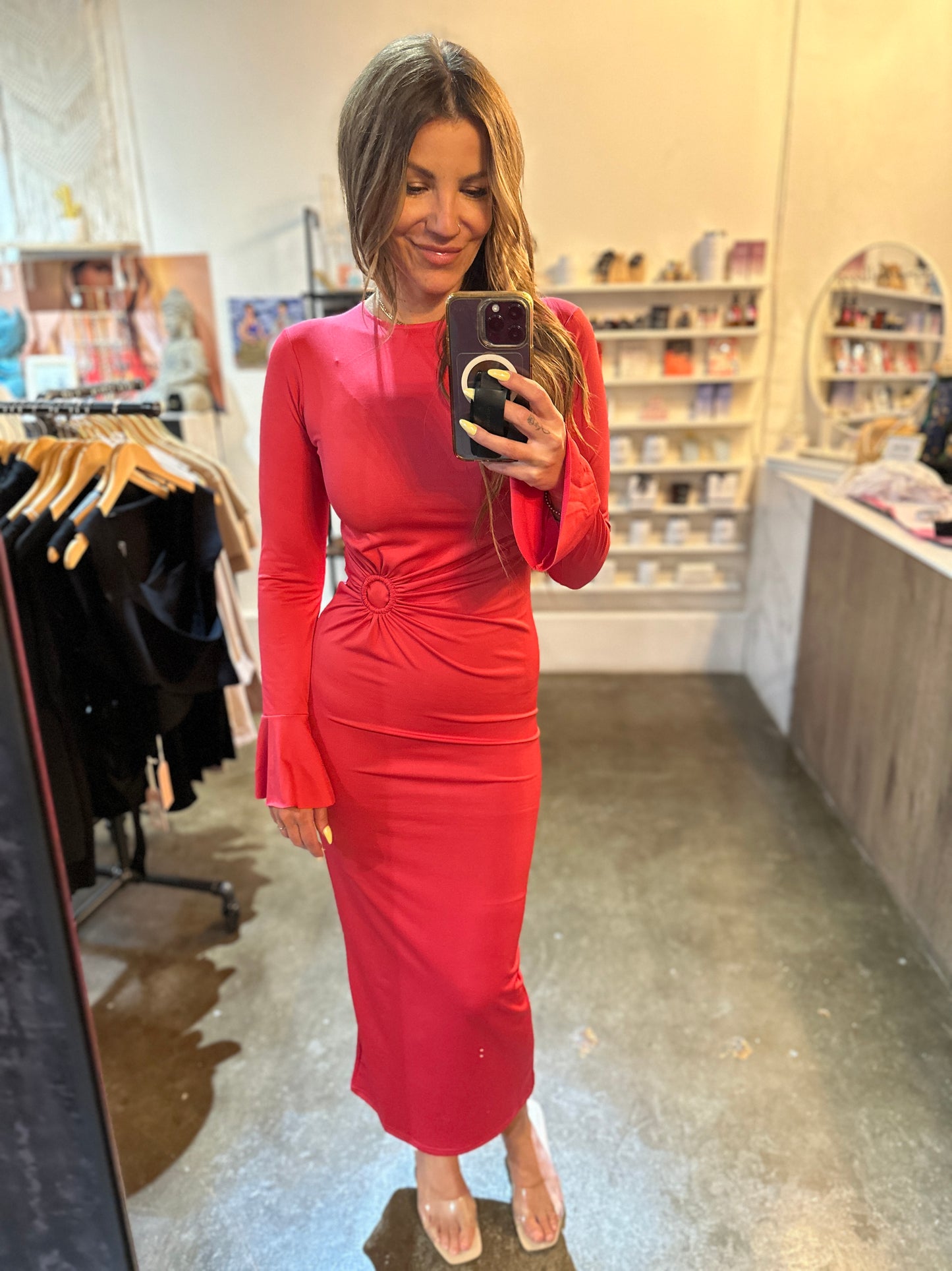 Jessica dress