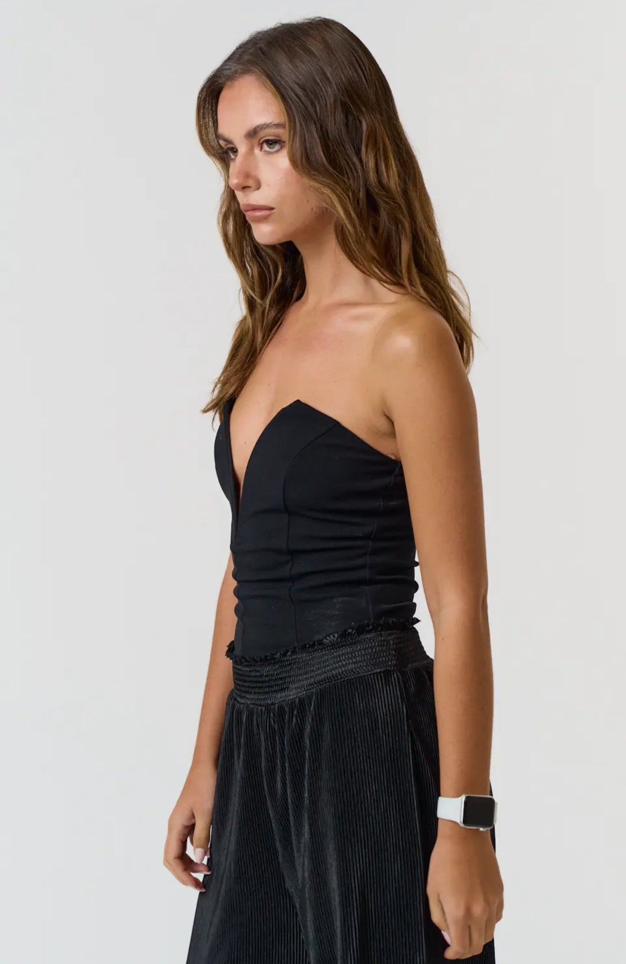 Naomi bodysuit