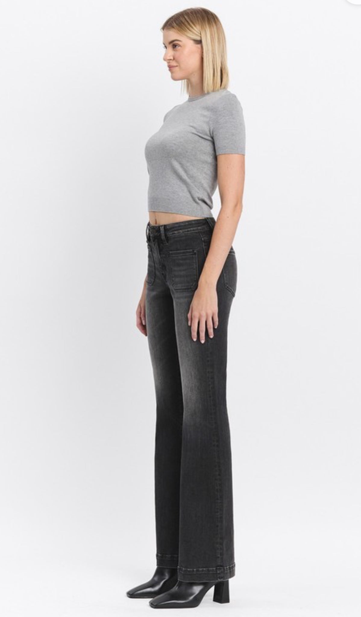 Regenerate jeans