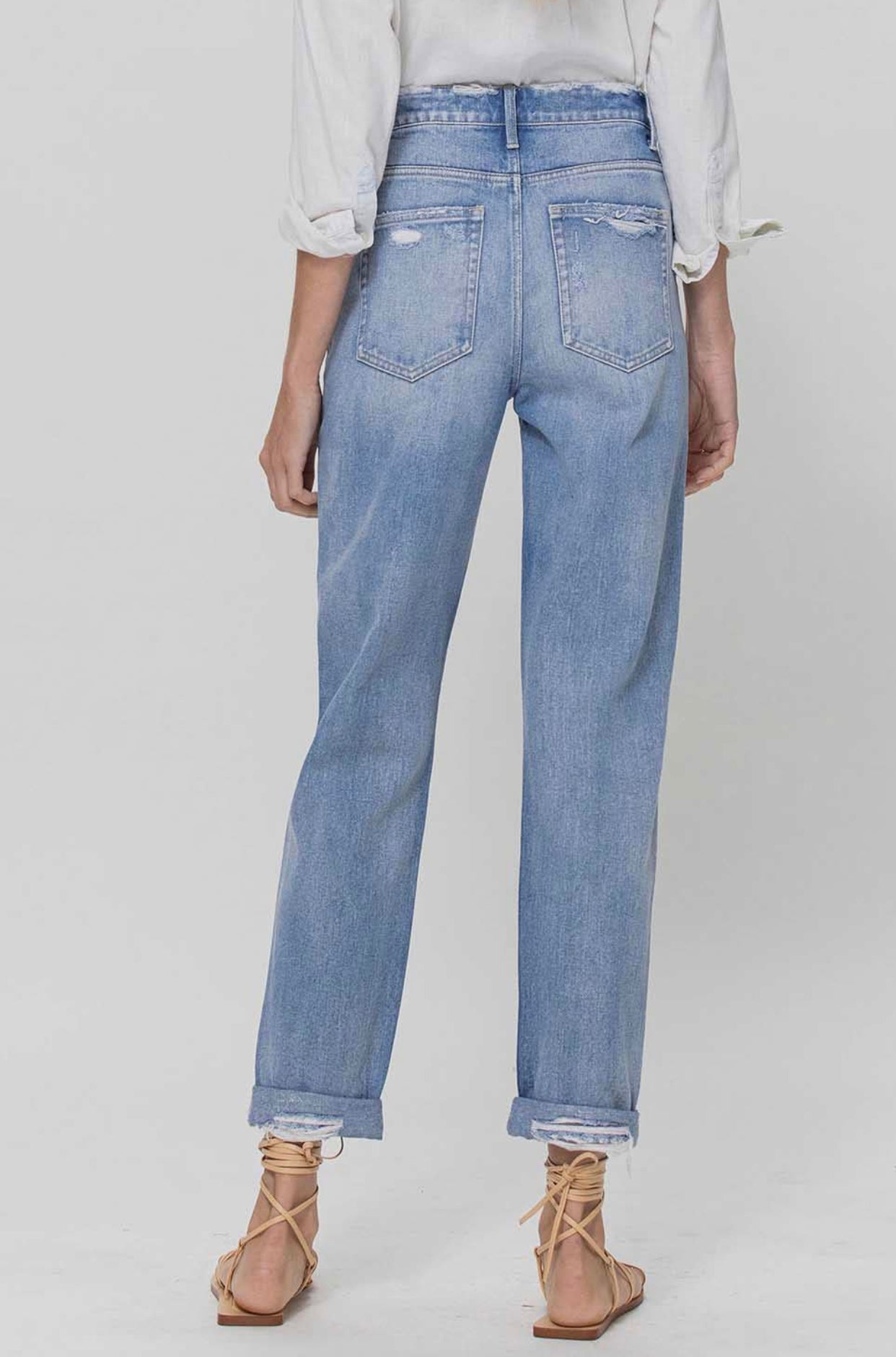 Matthew jeans