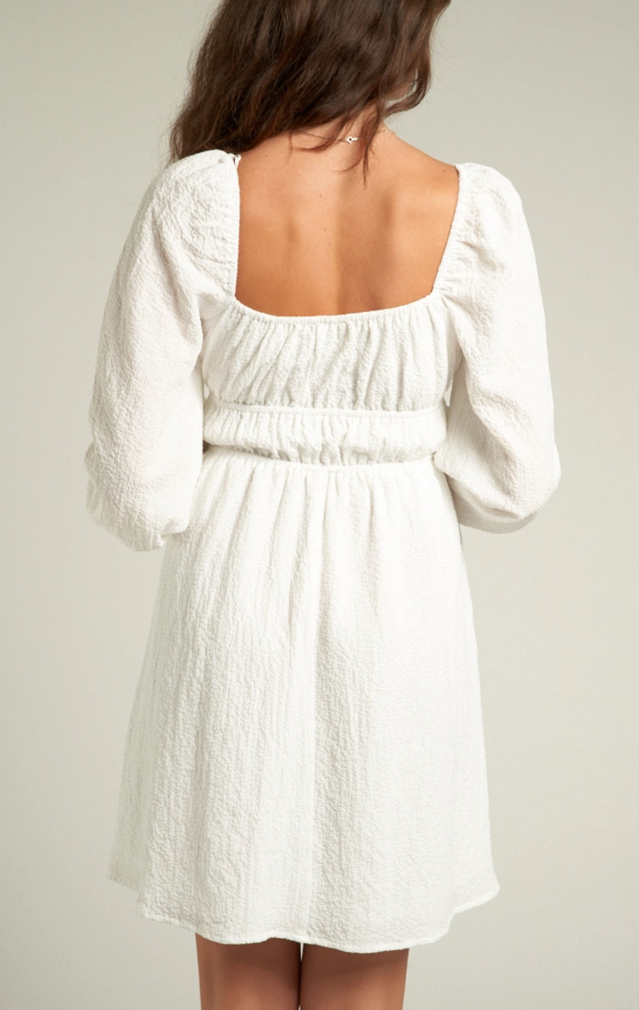 Maisey mini dress