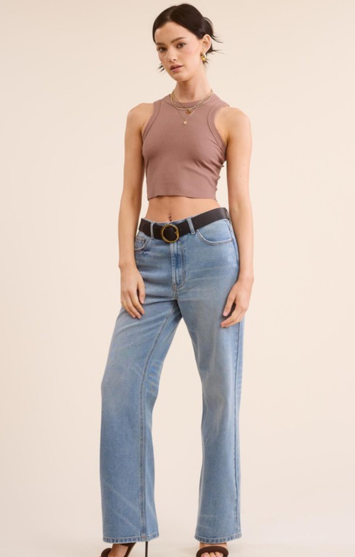 Dorm jeans