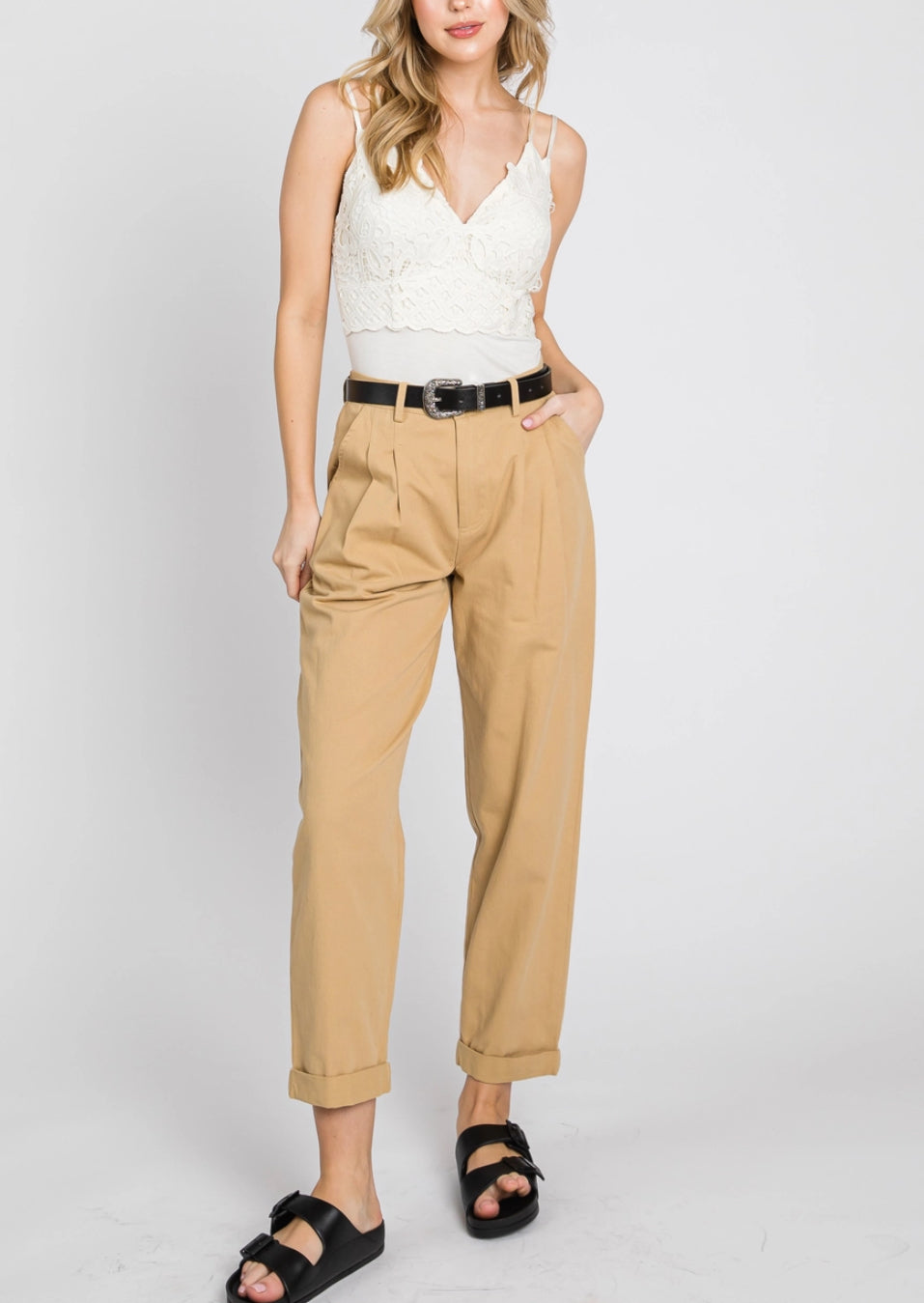 Darcie trousers