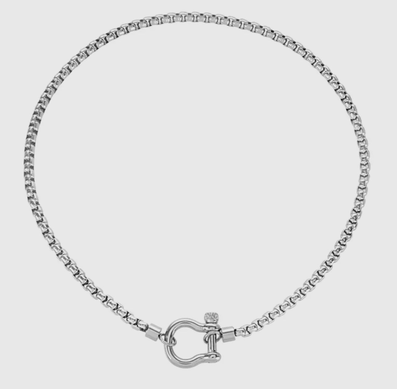 Layla necklace(more options)
