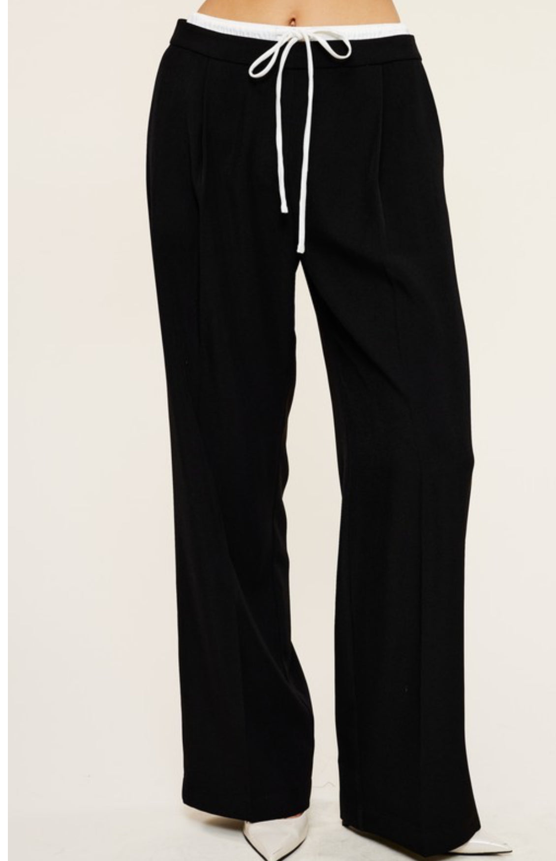 Monroe trousers(more colors)