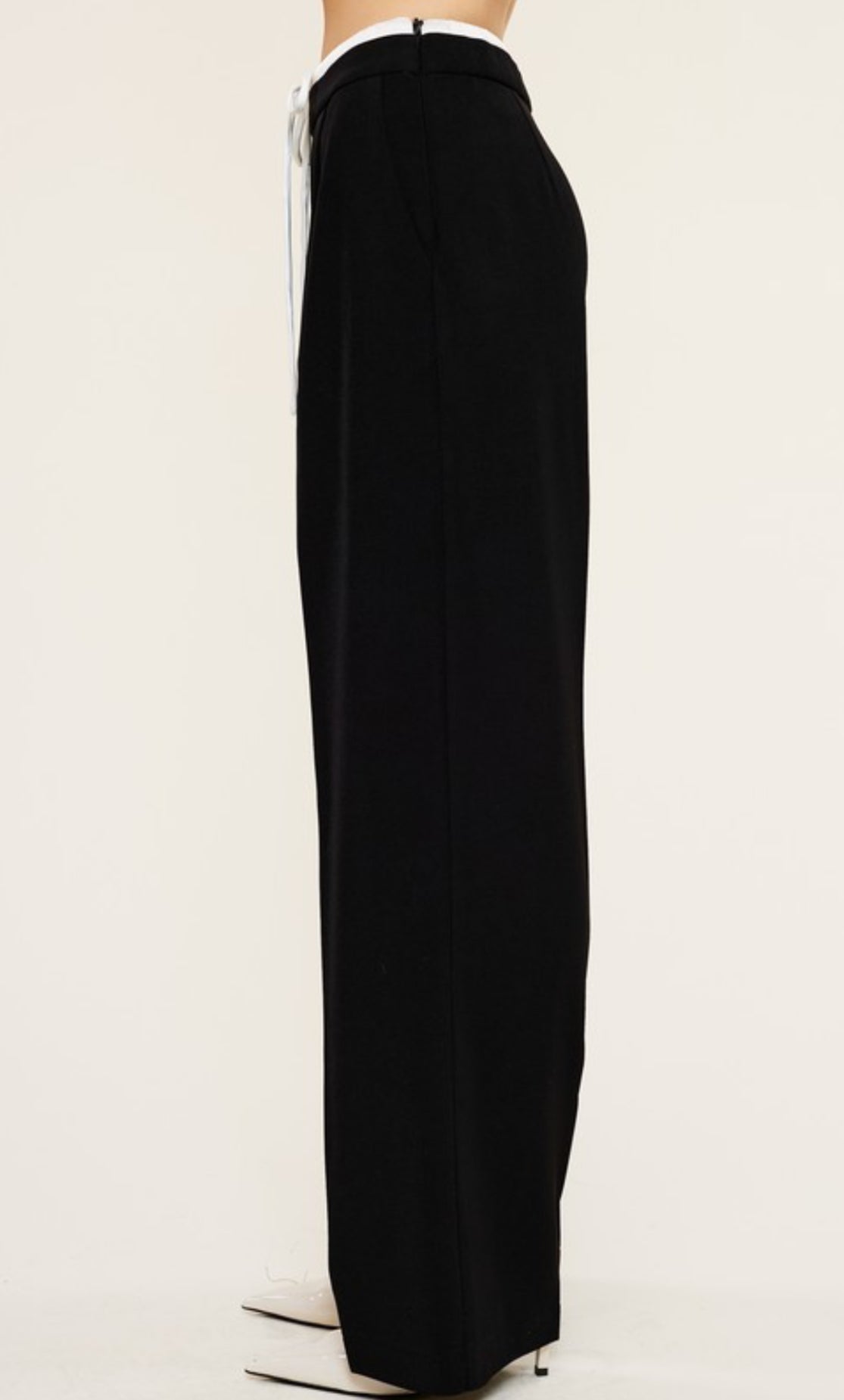 Monroe trousers(more colors)