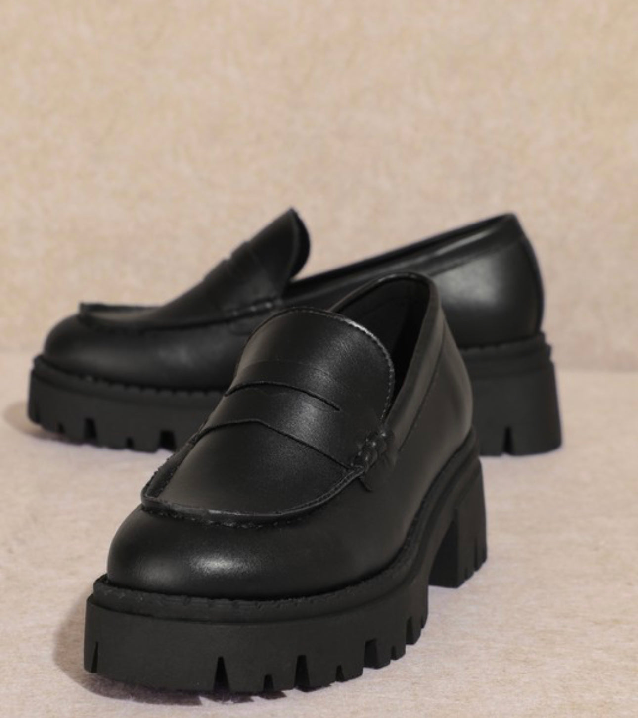 Alias loafer(more colors)