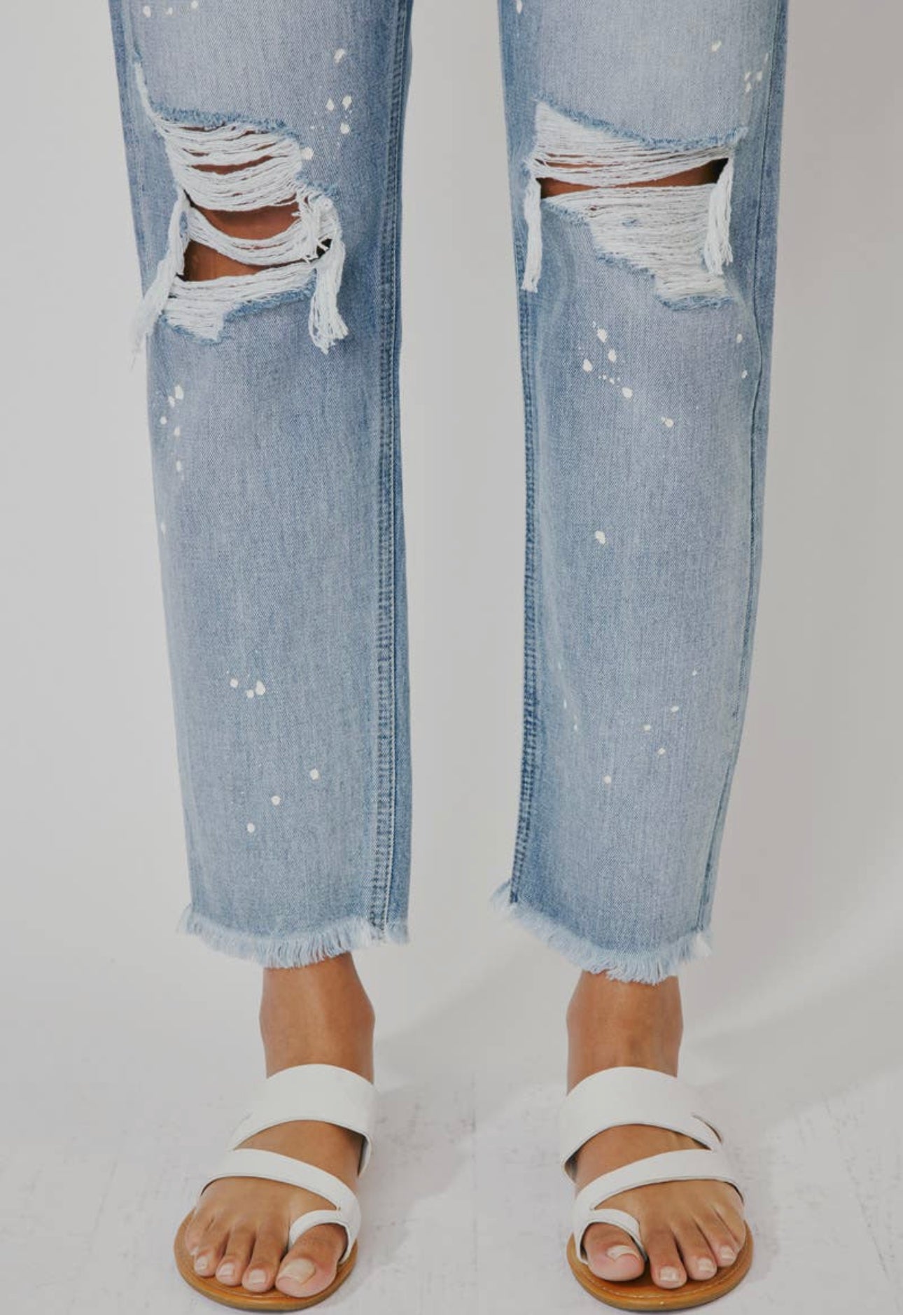 Lyons jeans