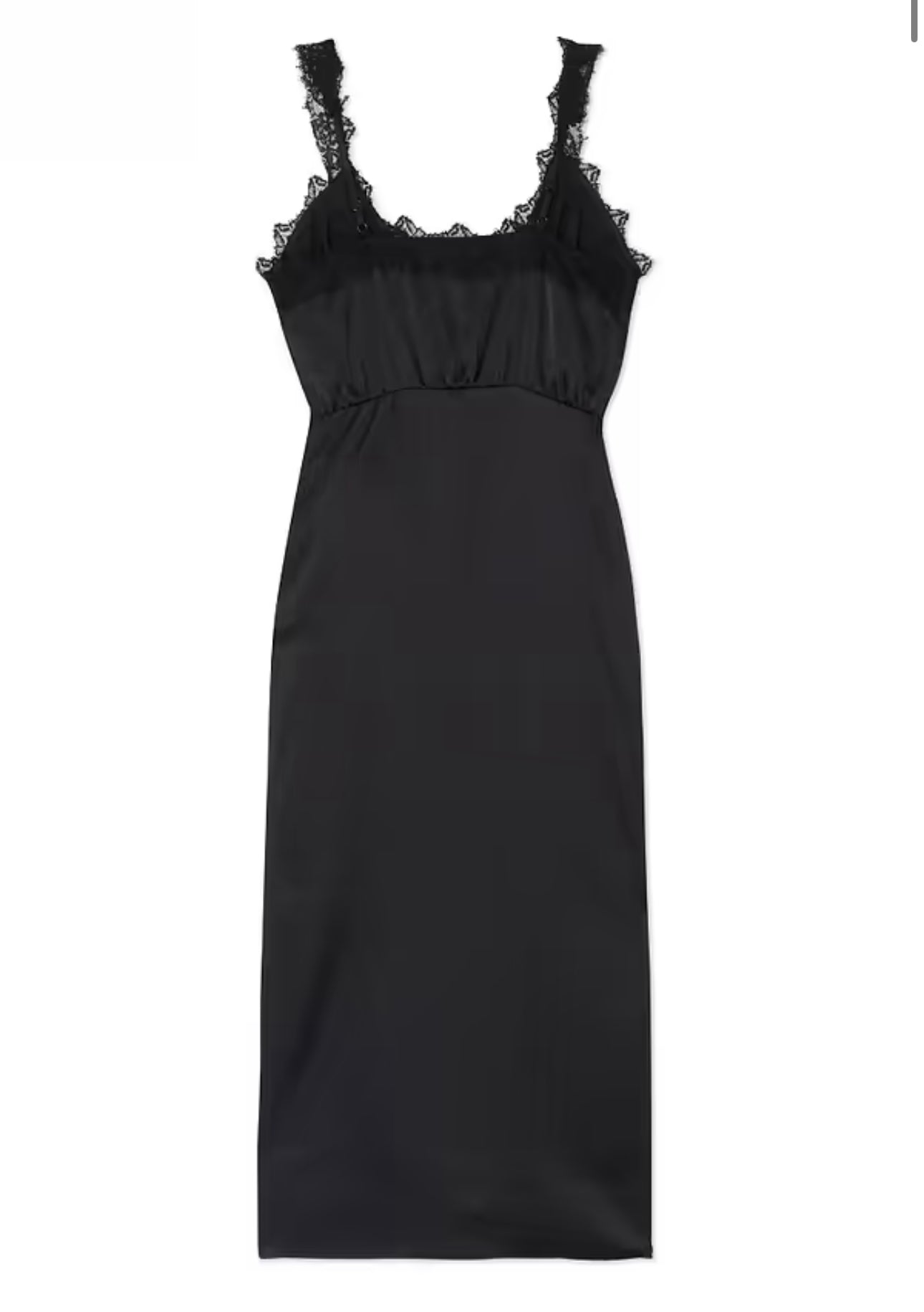 Meela dress by Never Fully Dressed