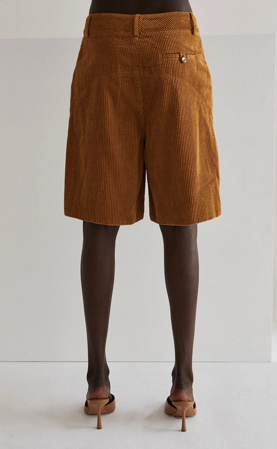 Huxley Bermuda shorts (more colors)