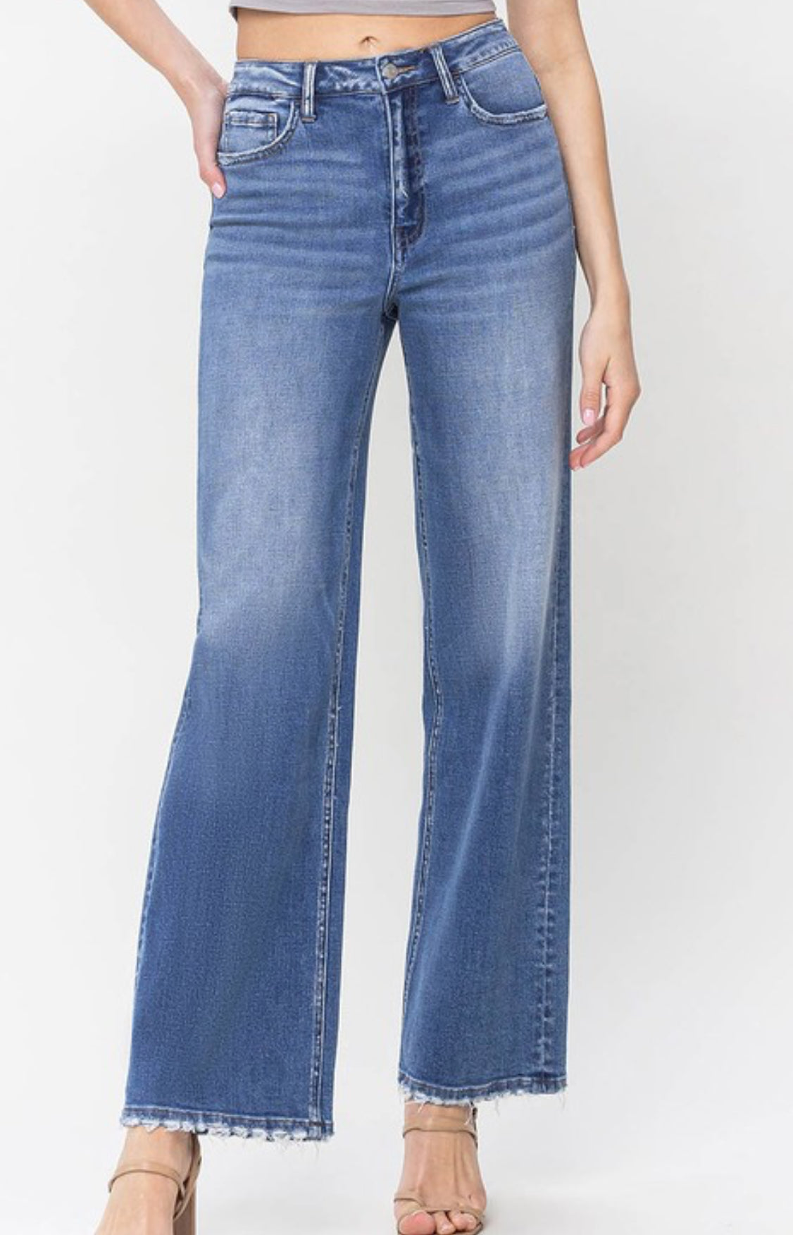Journey jeans