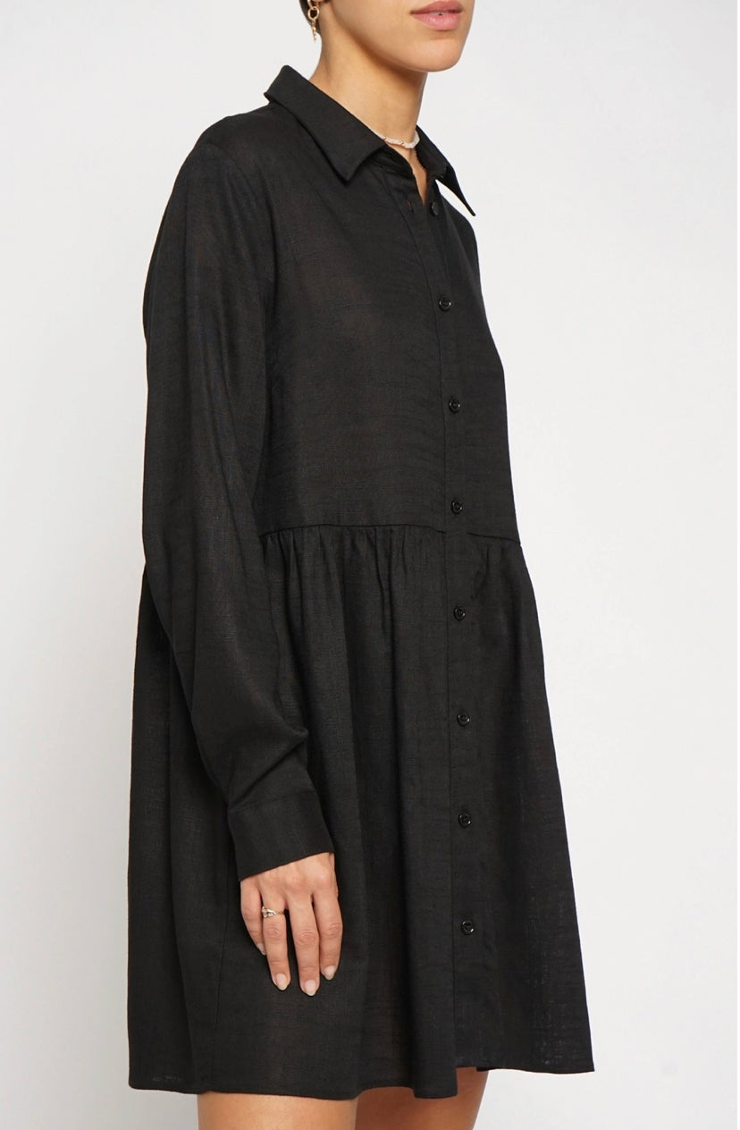 Ahead of the class dress