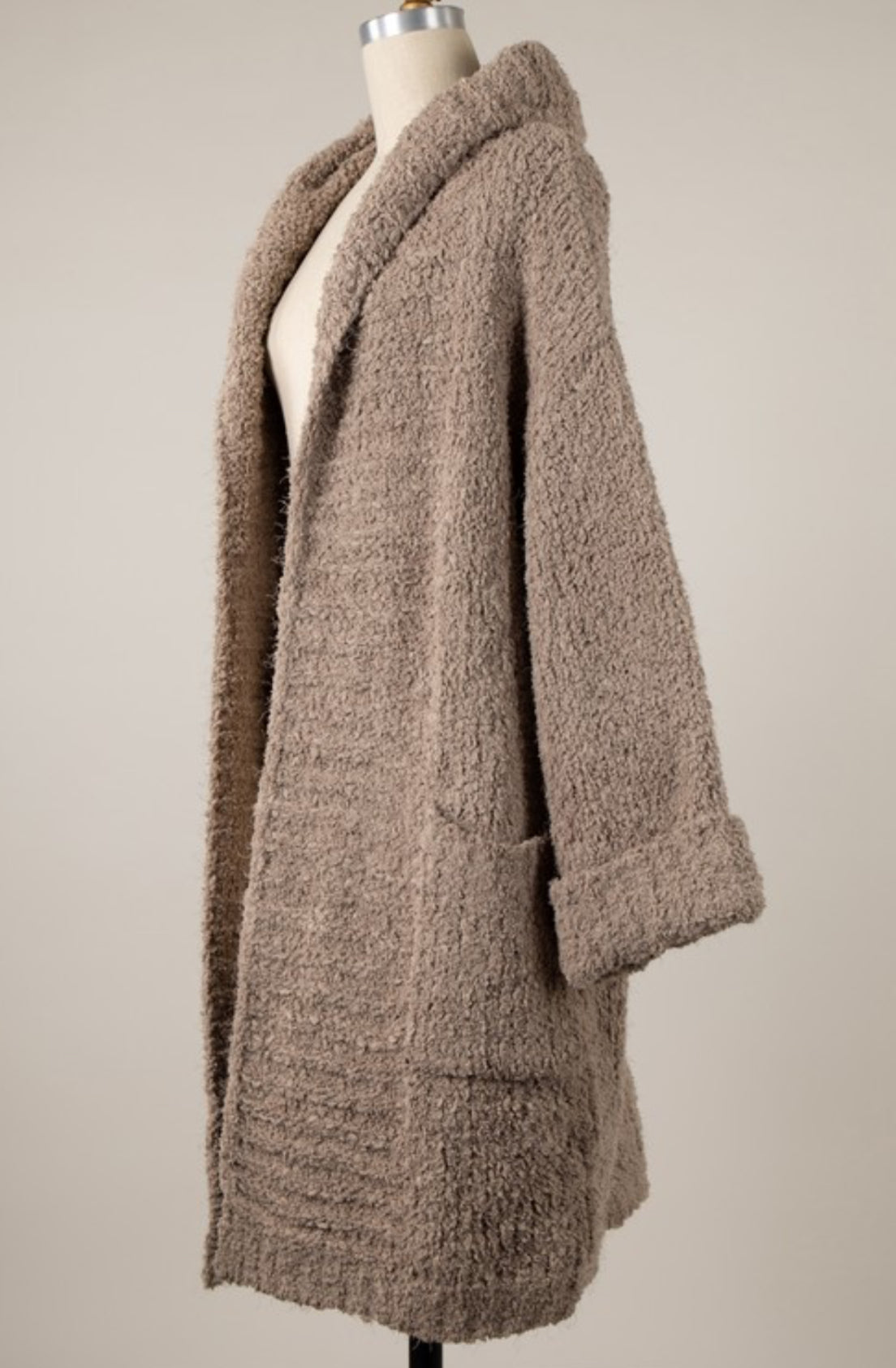 Som cardigan