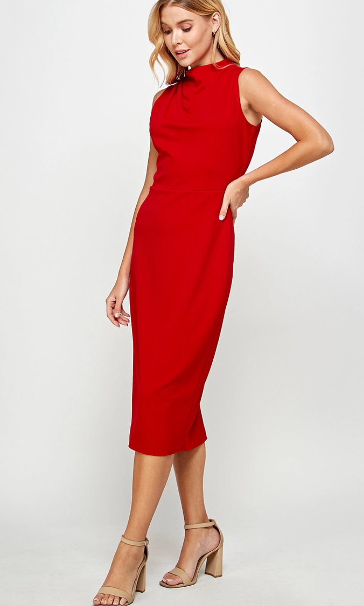 Shelby dress