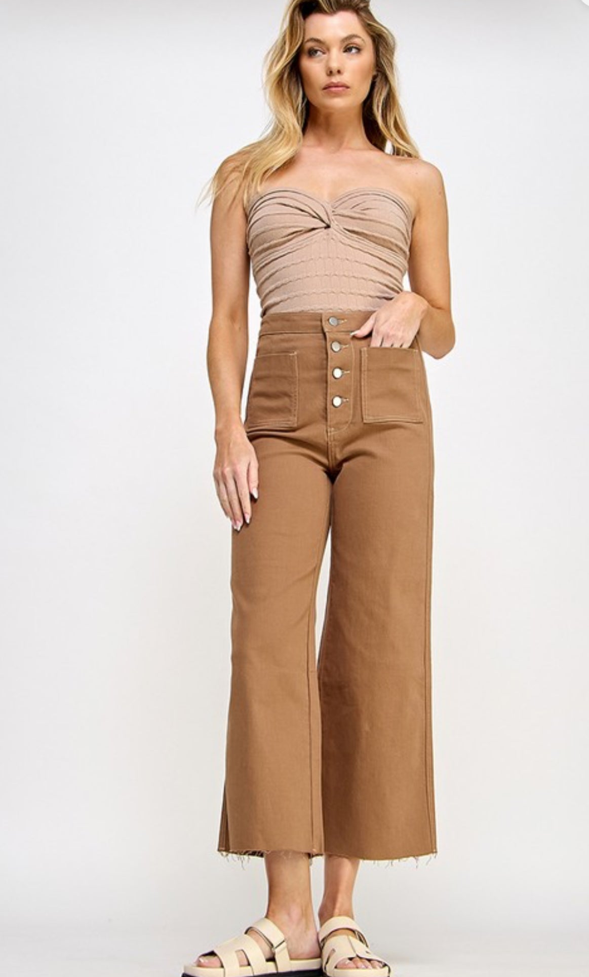 Meghan pants