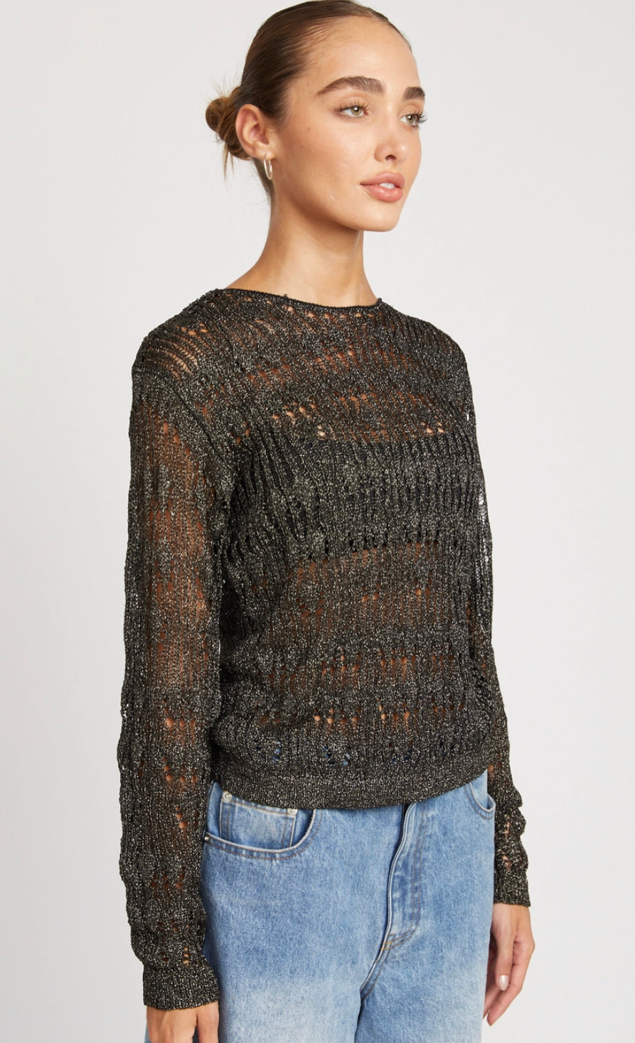 Maggie sweater (more colors)