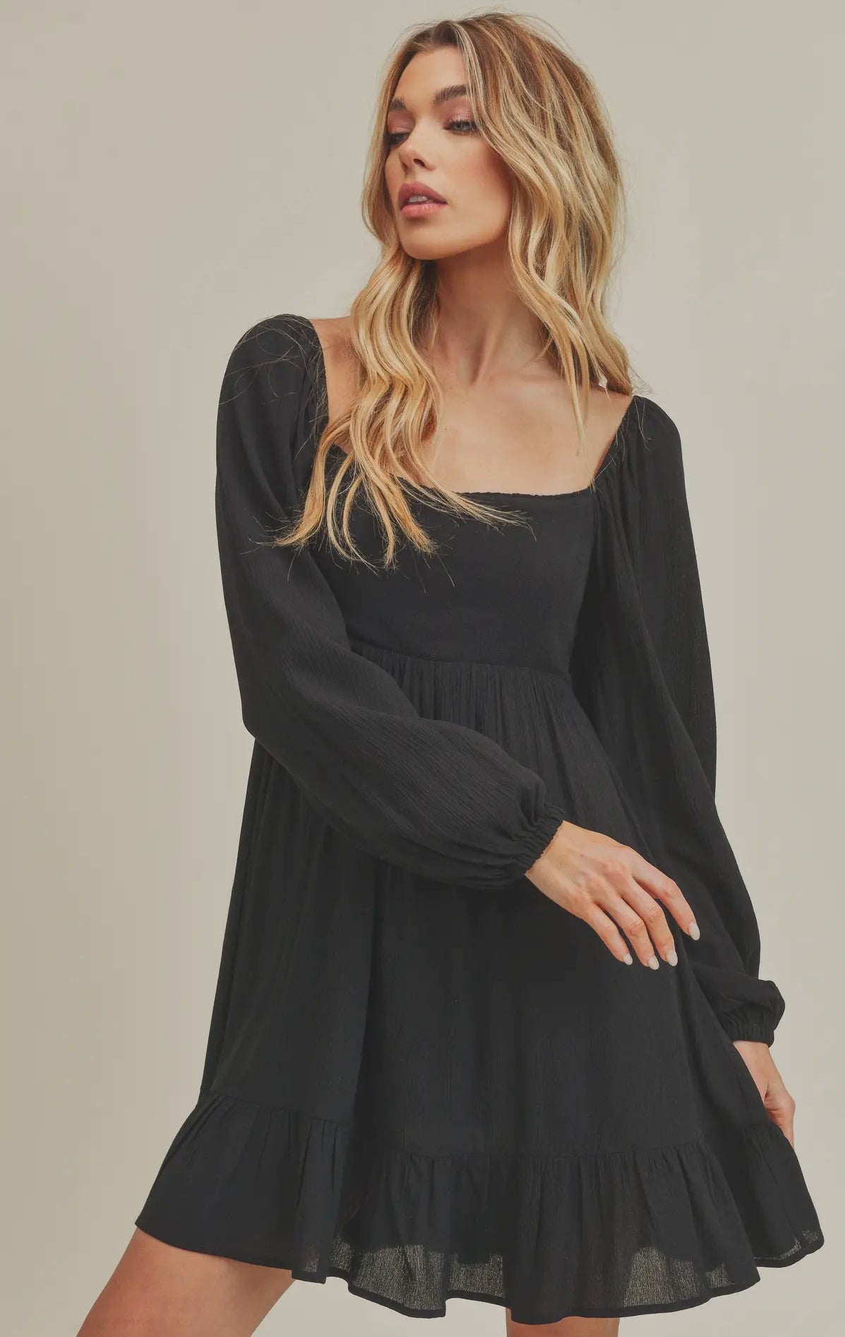 Eras dress