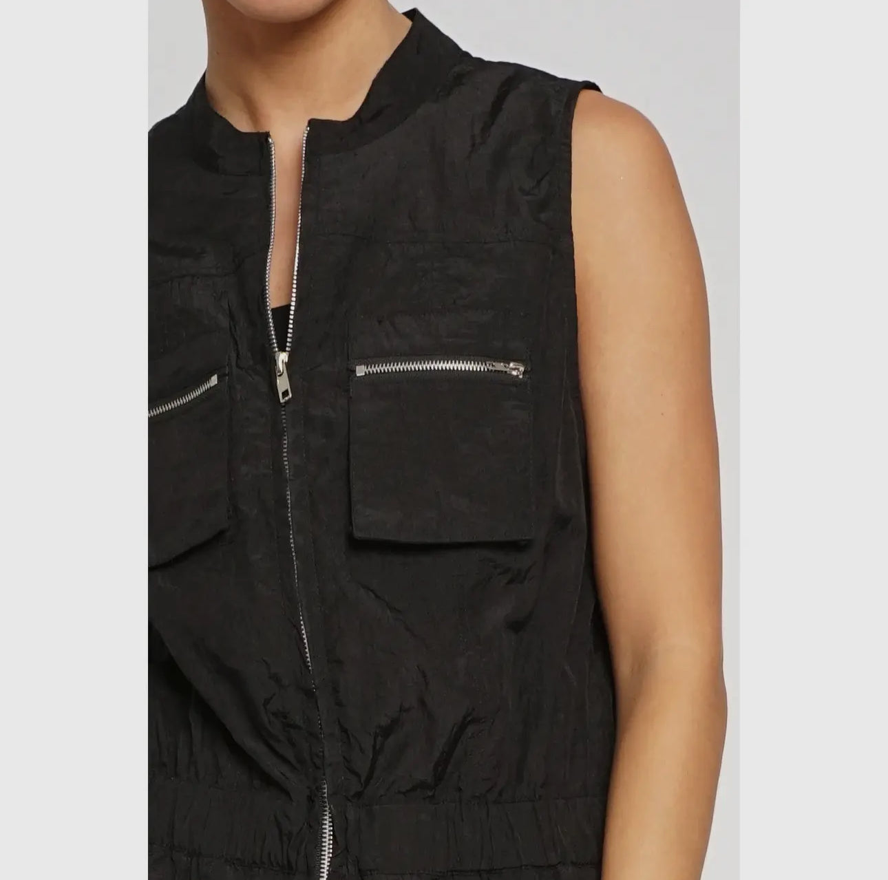 The Camp jumpsuit(more colors)