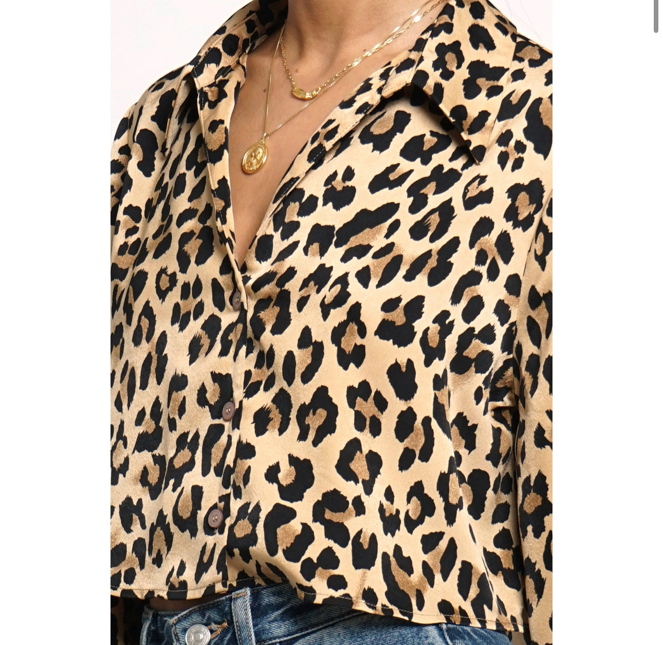 Azura top