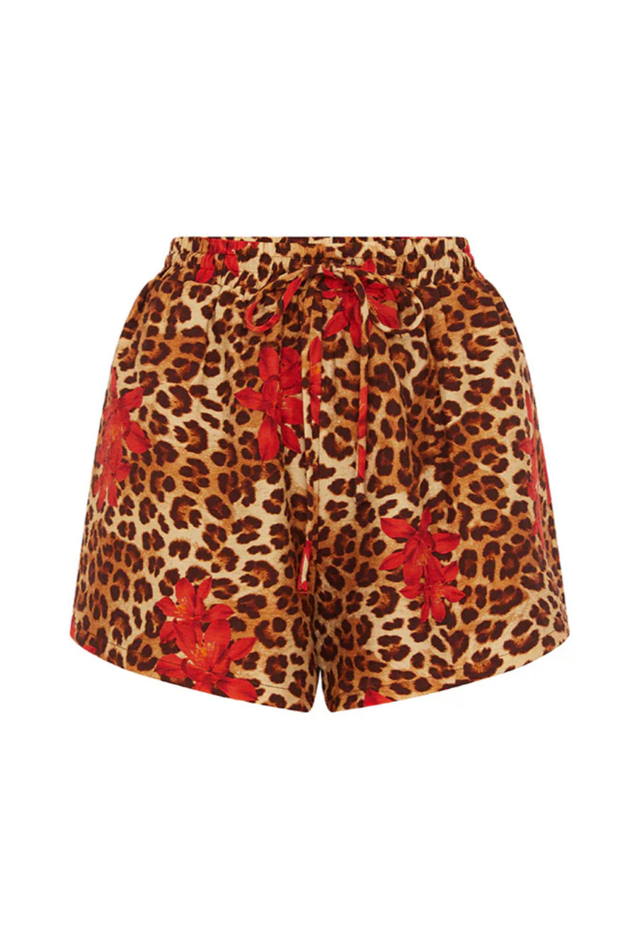 Octavia short