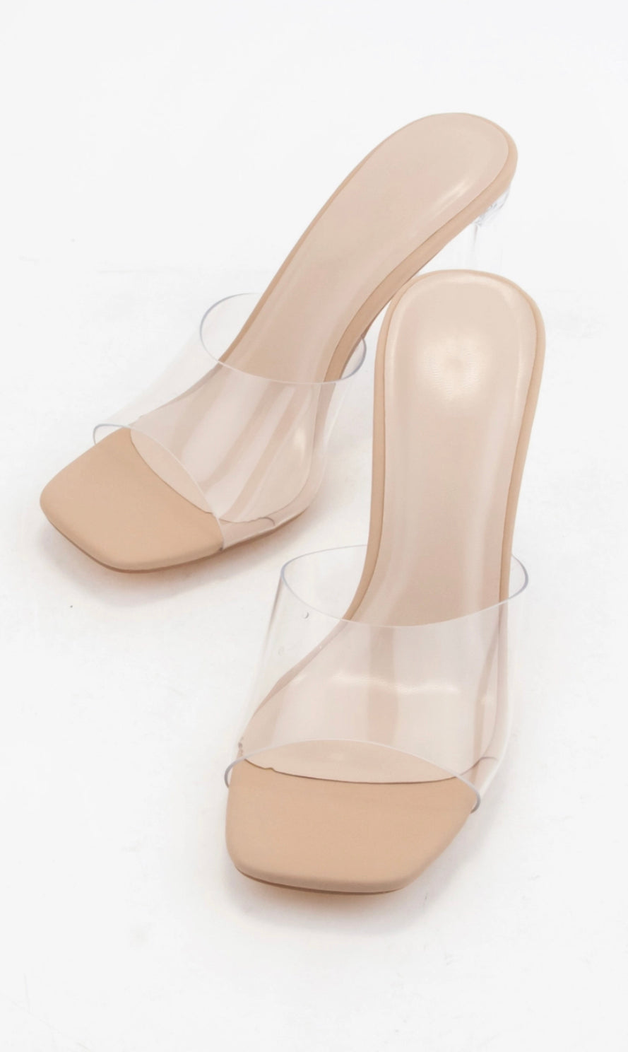 The Bree heel
