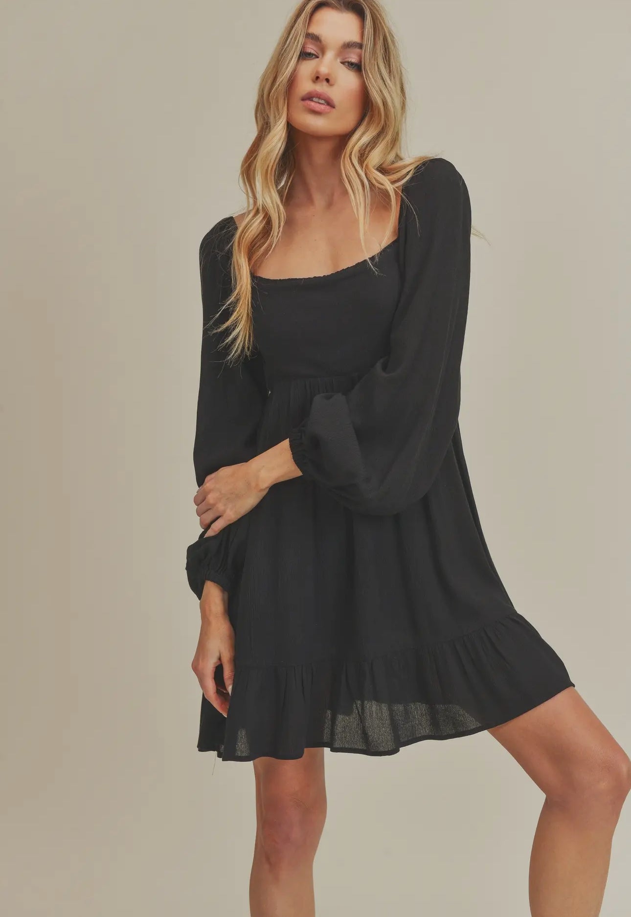 Eras dress
