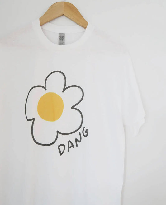 Dang graphic tee