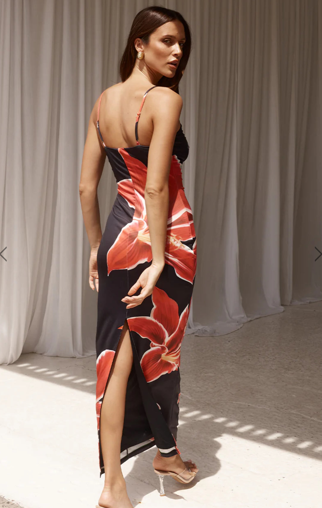 Daia lily dress(more options)