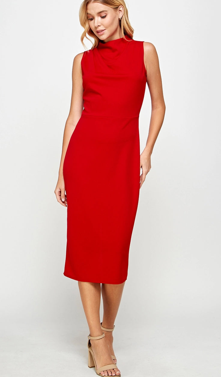 Shelby dress