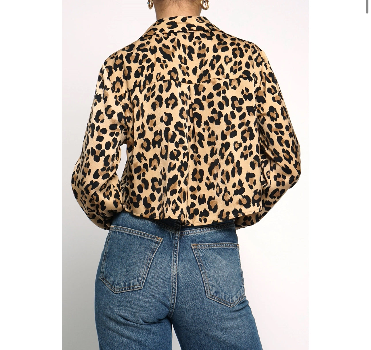 Azura top