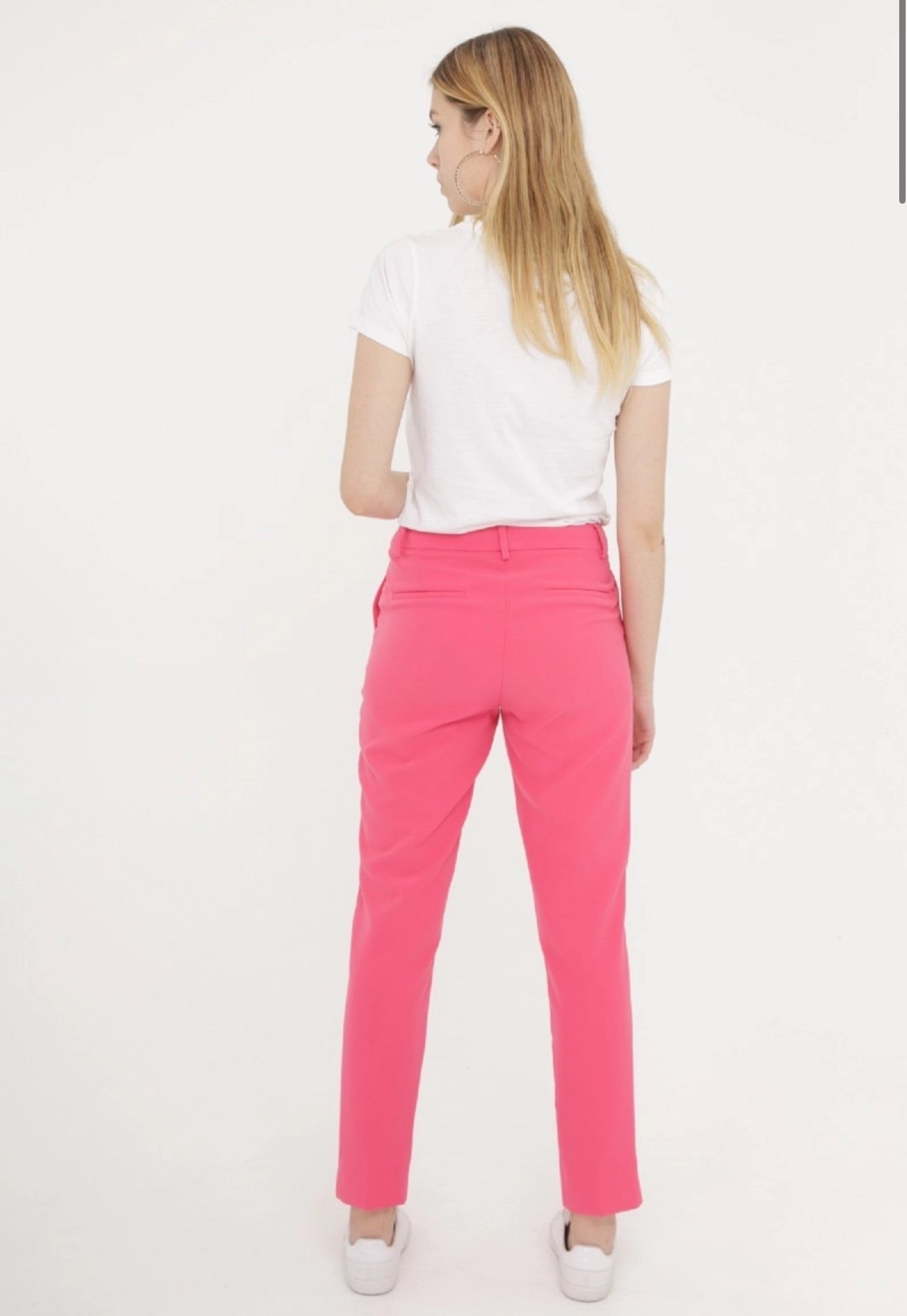 Natasha trousers (more colors)