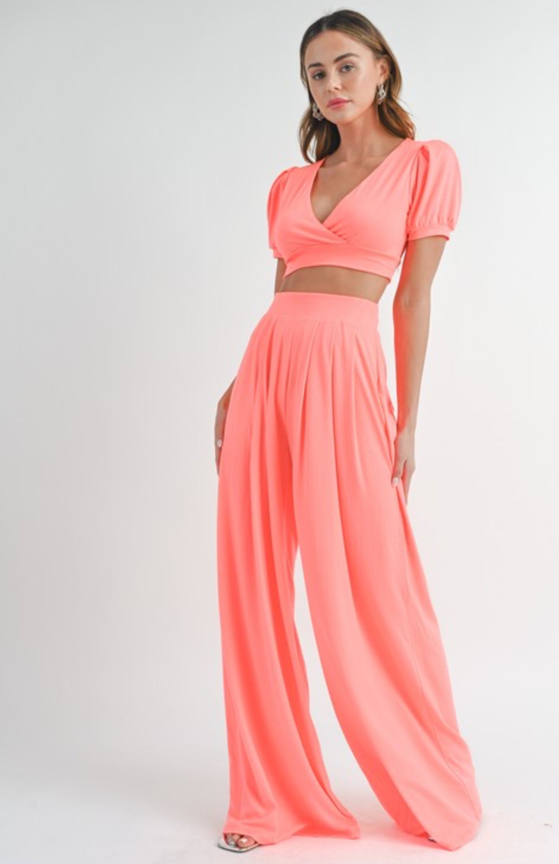 Amanza set